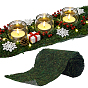 Moss Turf Artificial Moss, Micro Scene Garden Decoration, Photography Props Accessories, Rectangle