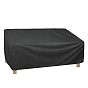Housse de mobilier de jardin en polyester