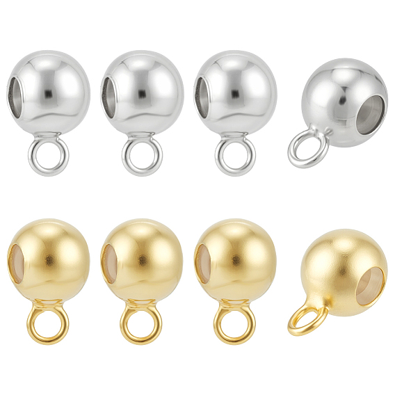 8 шт. 2 цвета 925 серебряные трубчатые дужки, петля под залог, с резиновой, 1 с тканью для полировки ПК