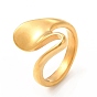 Ионное покрытие (ip) 304 кольца из нержавеющей стали для мужчин и женщин