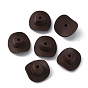Silicone Beads, Hat