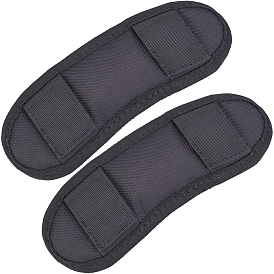 2шт. брезентовые плечевые накладки, противоскользящие подушечки для отжиманий на плечах