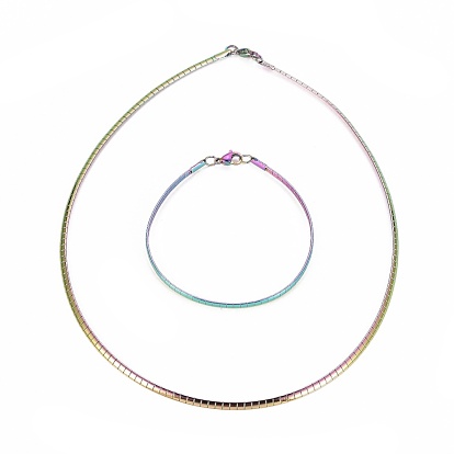 Ion Plating(IP) 304 Stainless Steel Charms, Horseshoe