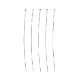 Контакты латунь шаровой головкой