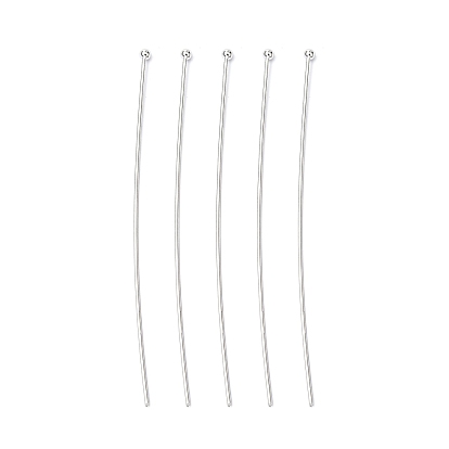 Контакты латунь шаровой головкой