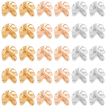 1 пуговицы хвостовики из сплава, nuggest