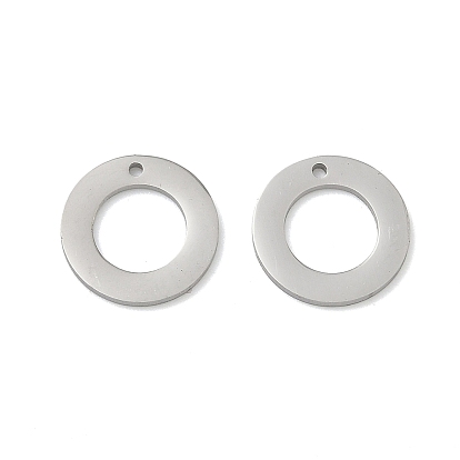 304 прелести нержавеющей стали, кольцо