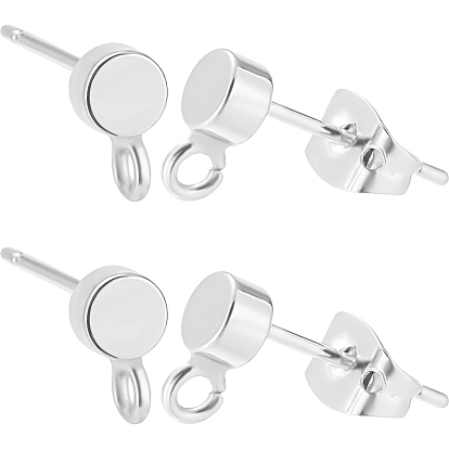 Изделия из латуни, с латунными фрикционными гайками, плоско-круглые