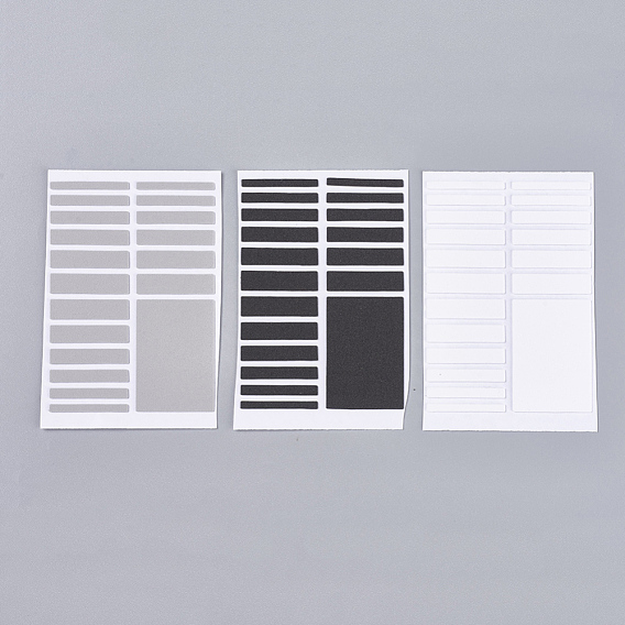 Ева регулятор размера кольца, невидимое кольцо внутреннее кольцо стикер регулировки размера наклейки, для свободных колец ювелирных изделий