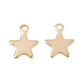 201 прелести нержавеющей стали, звезда