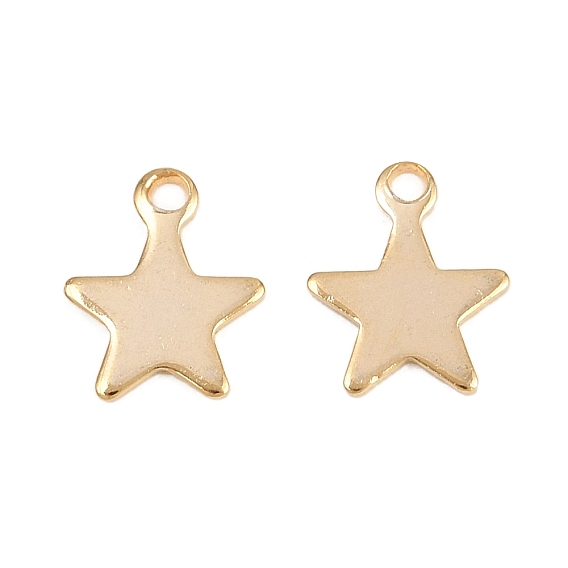 201 прелести нержавеющей стали, звезда