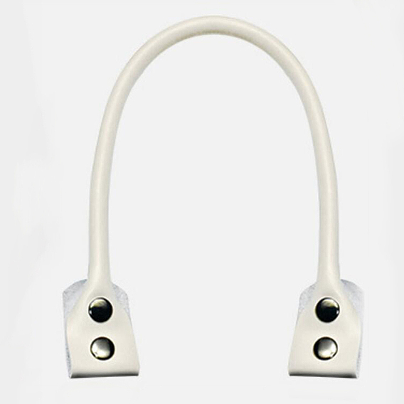 PU Leather Bag Handles, Bag Straps Replacement Accessories