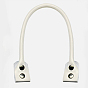 PU Leather Bag Handles, Bag Straps Replacement Accessories