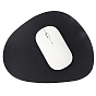 PU Leather Mouse Pad, Triangle