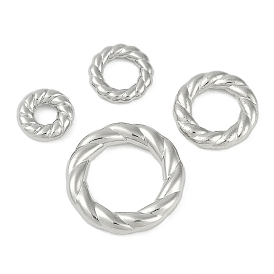 Пластиковые соединительные кольца ccb, твист кольцо