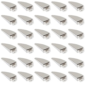 Alloy Decorative Rivets, with Screw, for Purse, Bags, Leather Crafts Decoration