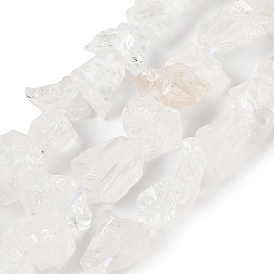Природных кристаллов кварца бисер нитей