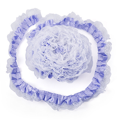 12.5 лента из полиэстера в ярдах, аксессуары для одежды