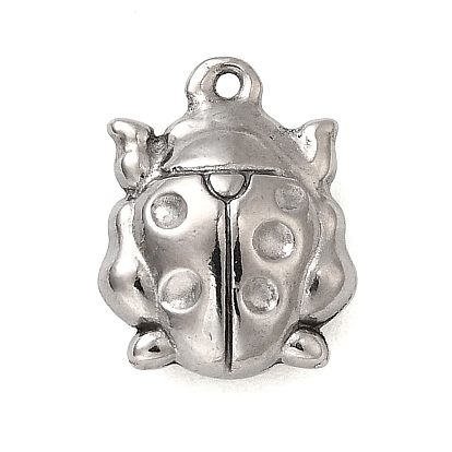 304 прелести нержавеющей стали, жук прелести