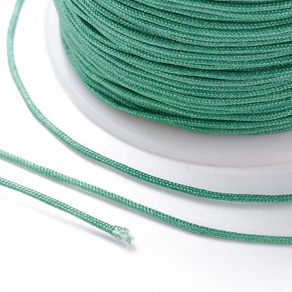 Nylon Thread, DIY Material for Jewelry Making