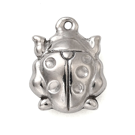 304 прелести нержавеющей стали, жук прелести