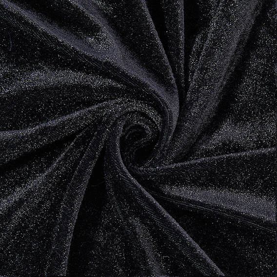 2м ткань плёш, аксессуары для детской одежды