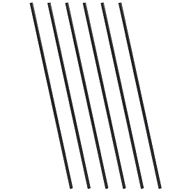 Barres pultrudées en fibre de carbone