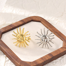 Регулируемые манжеты из сплава Sun