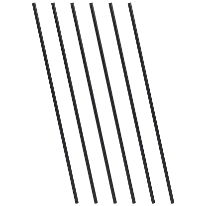 Barras pultruidas de fibra de carbono
