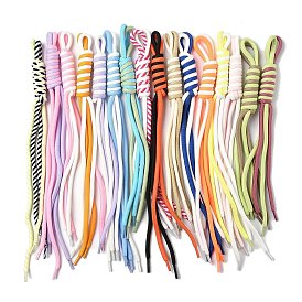 Нейлона украшения подвесной шнур, для украшения сумки