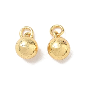 Латунь прелести, прелести футбола