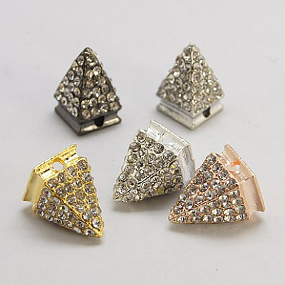 alloy rhinestone