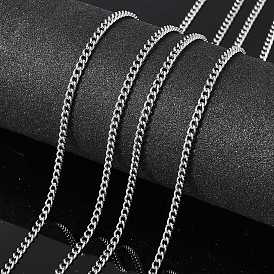 304 из нержавеющей стали обуздать цепи, несварные