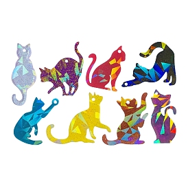 Силиконовые формы для подвесок в форме кошки своими руками, изготовление украшений, формы для литья смолы, для уф-смолы, изготовление ювелирных изделий из эпоксидной смолы