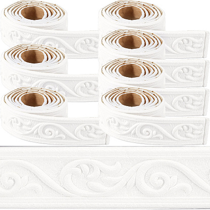 Papel de contacto autoadhesivo de grano XPE, pegatinas de pared, para armario de cajones