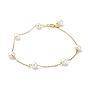 Pearl Bead Bracelets