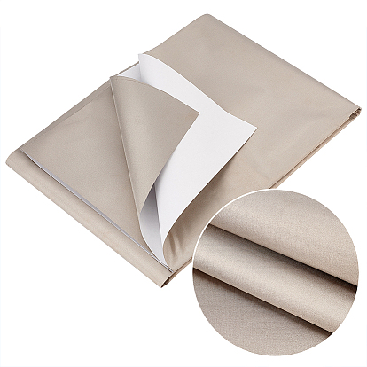 Защитная ткань из полиэстера, ткань фарадея, Эми, rf & rfid защитная никель-медная ткань