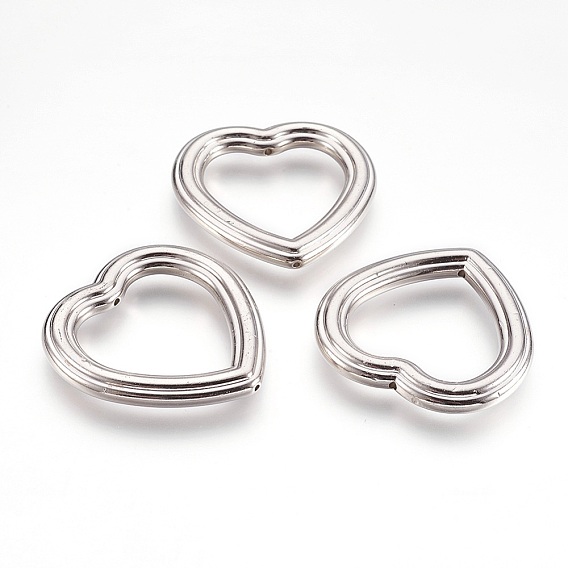 Пластиковый каркас ccb, сердце