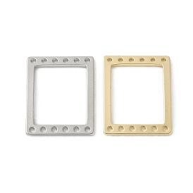 Латуни многожильных ссылки, без кадмия, без никеля и без свинца, прямоугольные