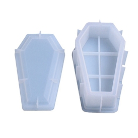 Силиконовые формы для хранения пищевых продуктов своими руками, формы для литья смолы, гроб