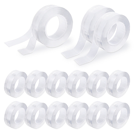 10Pcs 3M Acrylic Double Side Adhesive Tape
