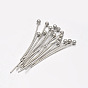 Brass Ball Pins