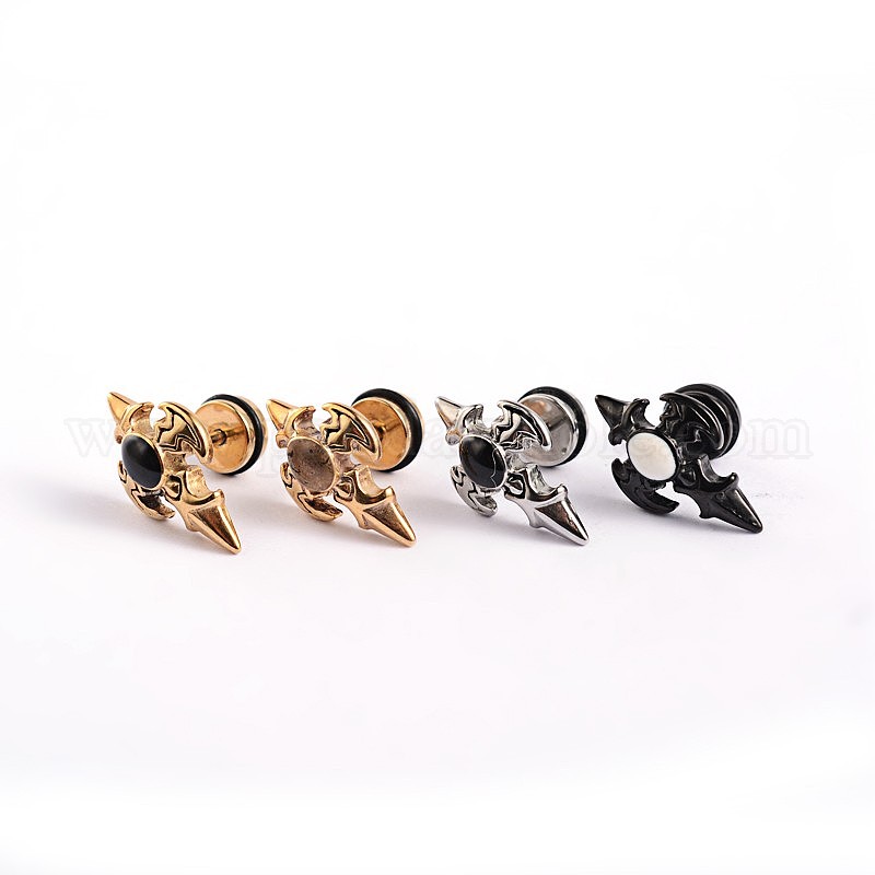 7mm ear plugs