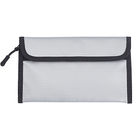 Пакеты для хранения документов из жидкого силиконового волокна, карманы для файлов, прямоугольные