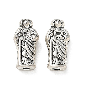 Религиозные сплавные бусины, святой