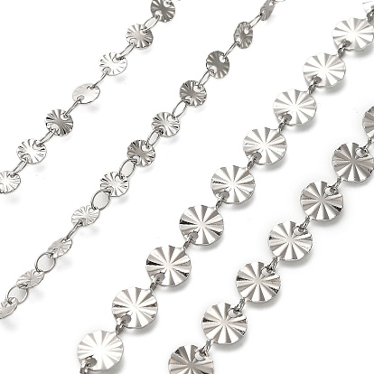 304 из нержавеющей стали цепи связи цветок