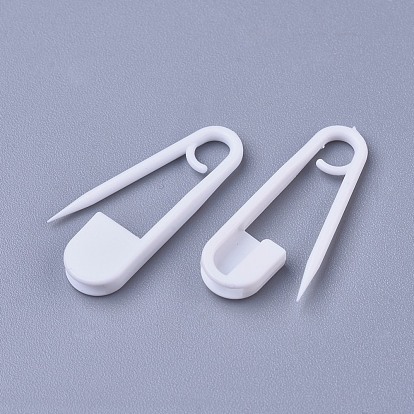 Plastic Safety Pins