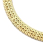 Cubic Zirconia Tennis Bracelets for Women Girl Gift, with Brass Clasps, Real 18K Gold Plated