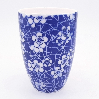Paper Heat Transfer Film, Glaze Underglaze Flower Paper Porcelain Decal, for Ceramics Decorations