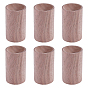 Column Wood Aromatherapy Diffuser, Essential Oil Diffuser for Home Office Car